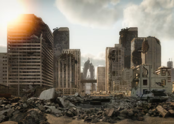 UNA VERDADERA REALIDAD.