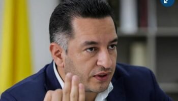 El secretario de Transparencia radicará denuncia penal por contrato a Thomas Greg