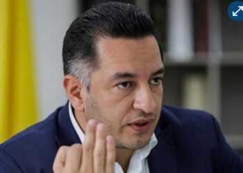 El secretario de Transparencia radicará denuncia penal por contrato a Thomas Greg