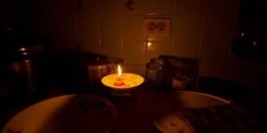 No levanta cabeza: Sistema Eléctrico Nacional vuelve a colapsar en Cuba