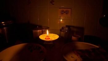 No levanta cabeza: Sistema Eléctrico Nacional vuelve a colapsar en Cuba