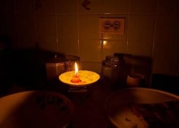 No levanta cabeza: Sistema Eléctrico Nacional vuelve a colapsar en Cuba