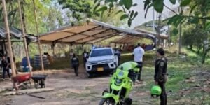 Se encienden alertas en Cali, tras ocupación ilegal de predio donde se encuentra bocatoma de Emcali