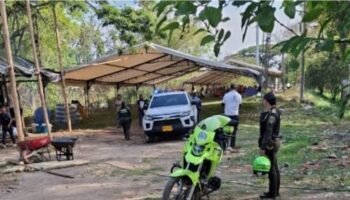 Se encienden alertas en Cali, tras ocupación ilegal de predio donde se encuentra bocatoma de Emcali