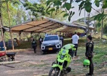 Se encienden alertas en Cali, tras ocupación ilegal de predio donde se encuentra bocatoma de Emcali