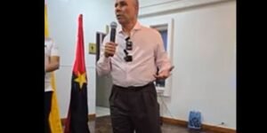 Ultimátum del General Zapateiro contra Gustavo Petro