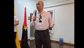 Ultimátum del General Zapateiro contra Gustavo Petro