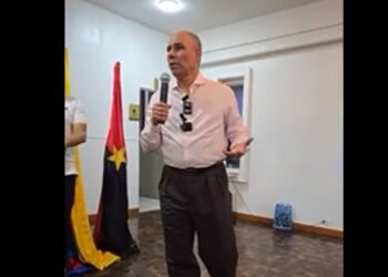 Ultimátum del General Zapateiro contra Gustavo Petro