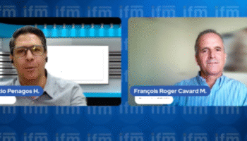 François Roger Cavard expone su demanda internacional contra Gustavo Petro por violaciones al Derecho Internacional Humanitario