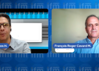 François Roger Cavard expone su demanda internacional contra Gustavo Petro por violaciones al Derecho Internacional Humanitario
