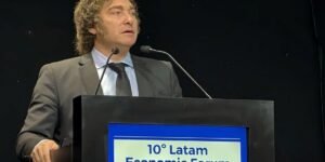 La motosierra de Milei sigue dando sus frutos: la inflación en Argentina baja del 4% para sorpresa del mercado