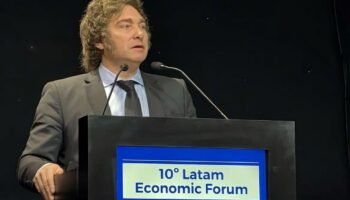 La motosierra de Milei sigue dando sus frutos: la inflación en Argentina baja del 4% para sorpresa del mercado