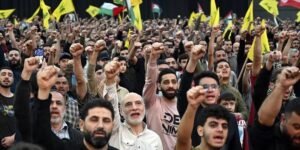 Denuncia de Israel contra Hezbolá apuntaría a debilitar células en América Latina