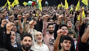 Denuncia de Israel contra Hezbolá apuntaría a debilitar células en América Latina