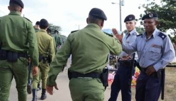 La criminalidad en Cuba: mitos y realidades