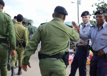 La criminalidad en Cuba: mitos y realidades