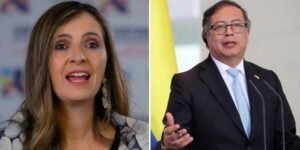 Paloma Valencia destapó ‘olla podrida’ de gestores de paz de Petro: reveló lista de criminales que tendrán el beneficio