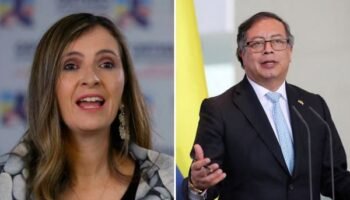 Paloma Valencia destapó ‘olla podrida’ de gestores de paz de Petro: reveló lista de criminales que tendrán el beneficio