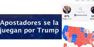 Estados Unidos, las elecciones más importante de su historia