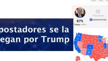 Estados Unidos, las elecciones más importante de su historia
