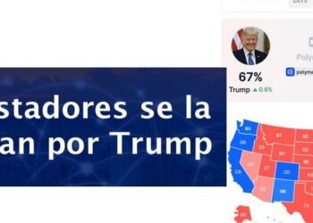 Estados Unidos, las elecciones más importante de su historia