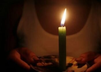 “Sin corriente, no hay agua, no hay comunicación, no hay comida, no hay país”