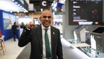 General (r) Eduardo Zapateiro propone unirse en torno a un solo candidato para las elecciones de 2026: “Los egos a un lado”