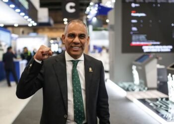 General (r) Eduardo Zapateiro propone unirse en torno a un solo candidato para las elecciones de 2026: “Los egos a un lado”