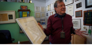 ‘A los empresarios nos faltan huevos para decir las cosas’: Mario Hernández