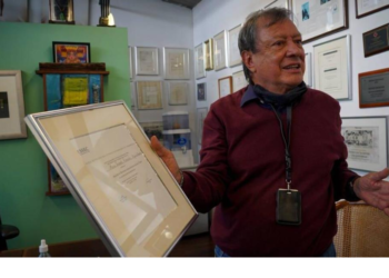 ‘A los empresarios nos faltan huevos para decir las cosas’: Mario Hernández