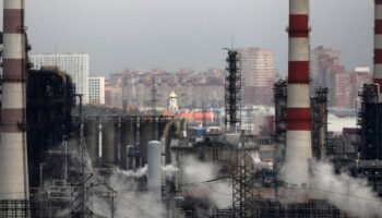 Atentados llevan a Ecopetrol a importar diésel para asegurar el suministro