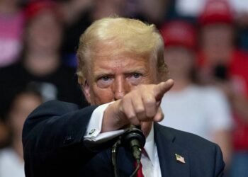 El enemigo de mi enemigo se convierte en mi amigo