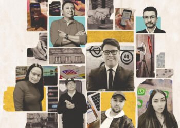 Este es el “ejército digital” de Petro que contrató el Gobierno