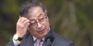 ¡Ay Petro no te rajes!