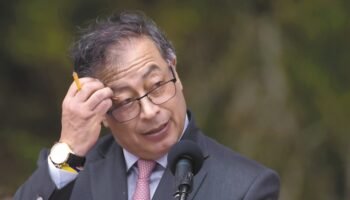 ¡Ay Petro no te rajes!