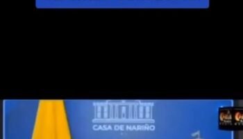 Plan secreto de Petro – Siga pensando que no seremos Venezuela !