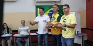 El Partido de Bolsonaro arrasa en la primera vuelta de las elecciones municipales en Brasil con 15,7 millones de votos