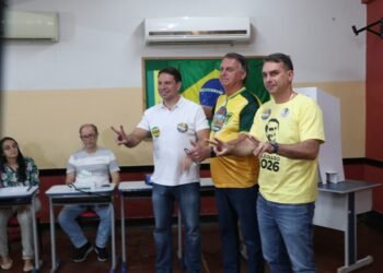 El Partido de Bolsonaro arrasa en la primera vuelta de las elecciones municipales en Brasil con 15,7 millones de votos