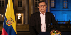 La moral elástica de Gustavo Petro