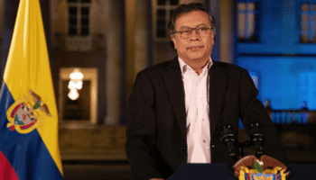 La moral elástica de Gustavo Petro