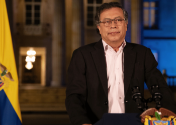 La moral elástica de Gustavo Petro