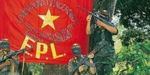 Reaparición del EPL en Norte de Santander: la pesadilla que vuelve a atormentar el Catatumbo
