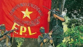 Reaparición del EPL en Norte de Santander: la pesadilla que vuelve a atormentar el Catatumbo