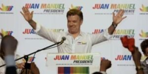 Fiscalía confirma aportes de Odebrecht a la campaña de Juan Manuel Santos