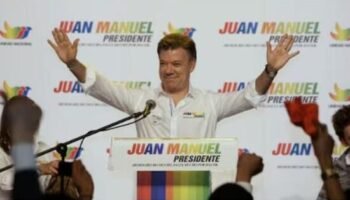 Fiscalía confirma aportes de Odebrecht a la campaña de Juan Manuel Santos