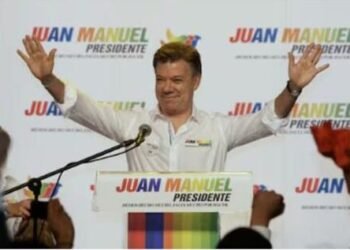 Fiscalía confirma aportes de Odebrecht a la campaña de Juan Manuel Santos