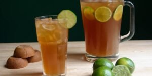 EL AGUA DE PANELA