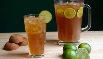 EL AGUA DE PANELA