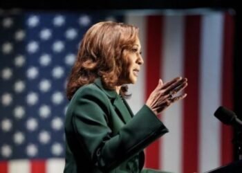 Preocupación entre los demócratas. Kamala Harris se desinfla, en la recta final