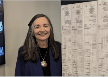 Venezuela. Segun las actas electorales, Edmundo González, ganó las elecciones “con más del 67% de los votos”… y Maduro las perdió